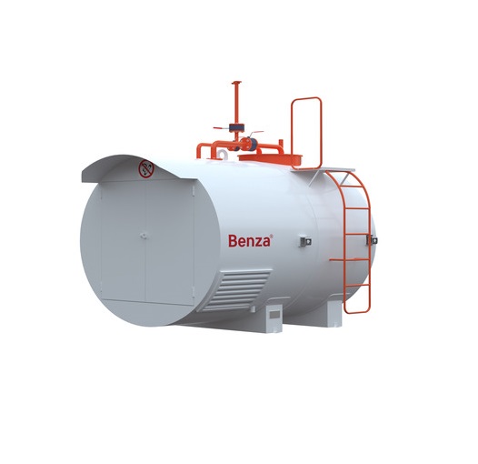 Станция топливозаправочная Benza «Эконом» (30 куб.м)
