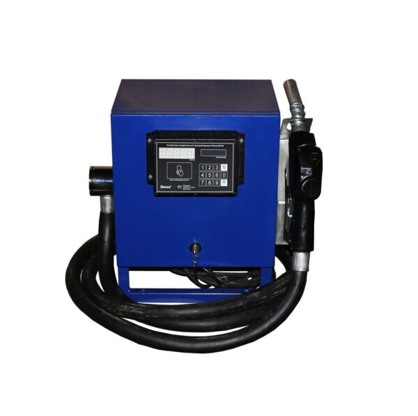 Автоматическая мобильная ТРК kamka 6100-22 (12V)