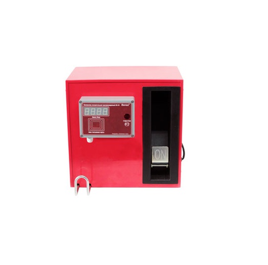 Мобильная АЗС для дизтоплива Benza 26 (220В)