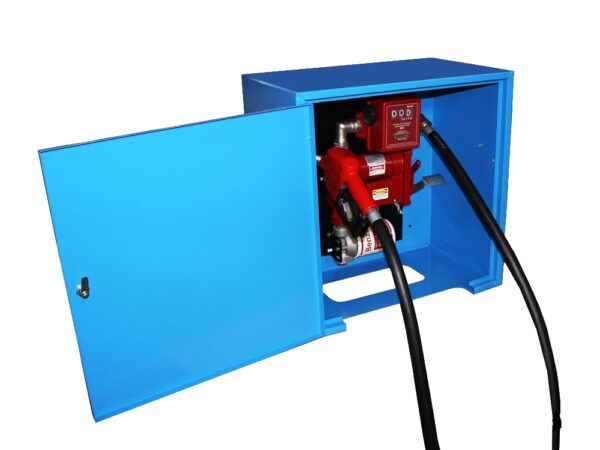 Мини АЗС Benza 35 для бензина (12В)